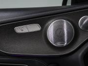 Mercedes-Benz C-Класс IV (W205) Рестайлинг Москва  - изображение 33