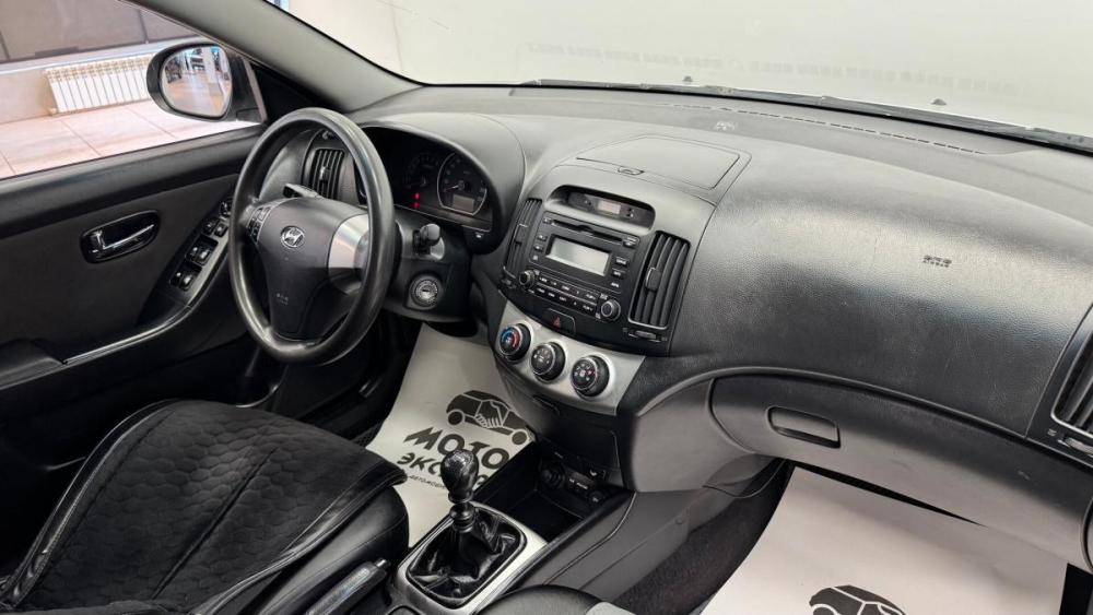 Hyundai Elantra IV (HD) Киров  - изображение 15