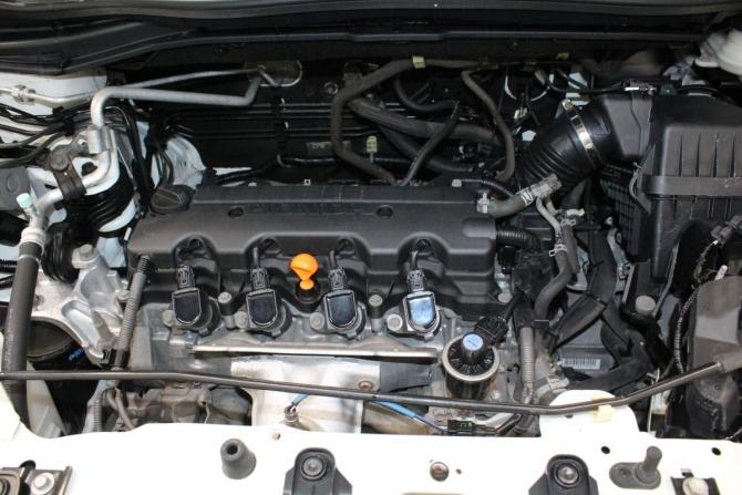 Honda CR-V IV с пробегом 2014 года, цена 1 800 000 рублей, 272336 км, внедорожник, Автокод Объявления