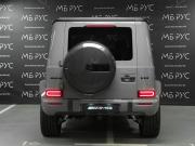 Mercedes-Benz G-Класс AMG II (W465) Рестайлинг Москва  - изображение 33