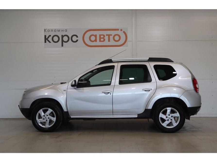 Renault Duster I Коломна  - изображение 2