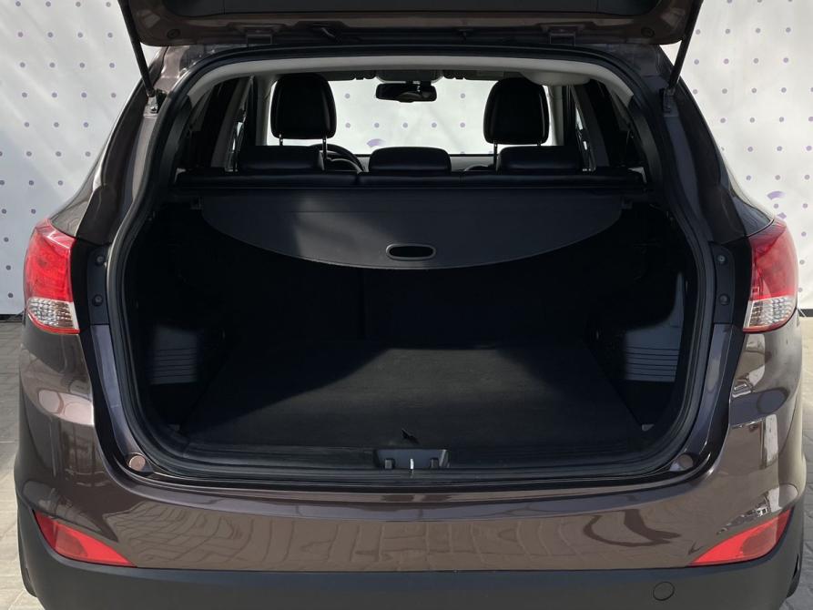 Hyundai ix35 I Тамбов  - изображение 7