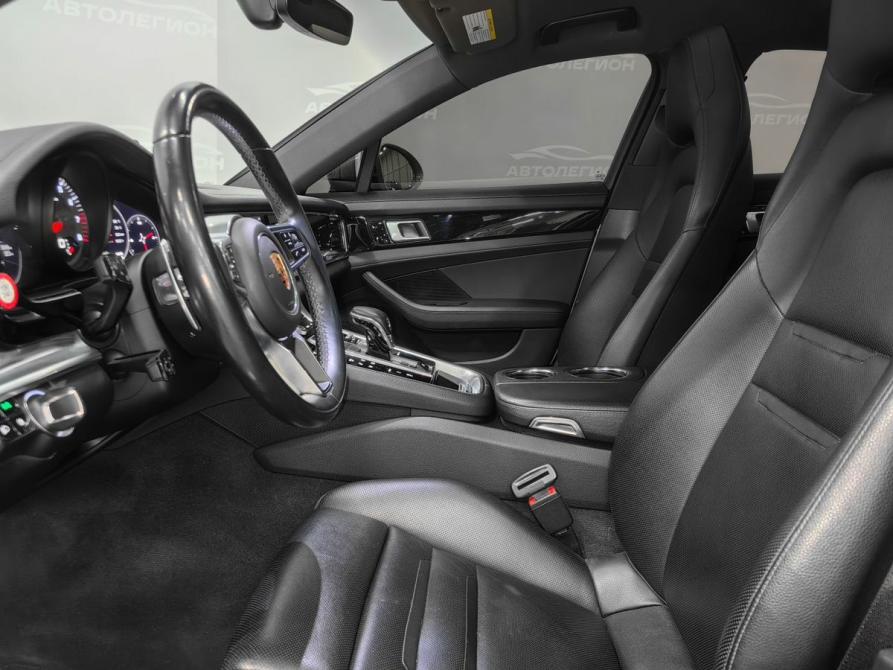 Porsche Panamera II Новосибирск  - изображение 10