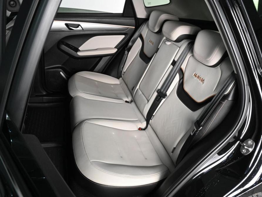 Haval Jolion I Ростов-на-Дону  - изображение 9