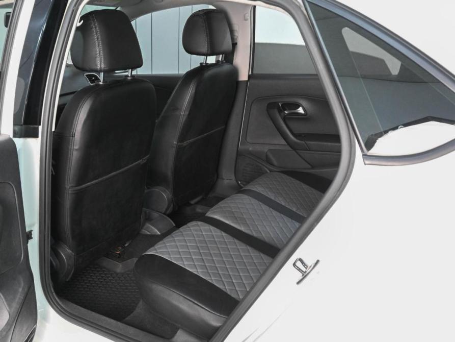 Volkswagen Polo V Ростов-на-Дону  - изображение 11