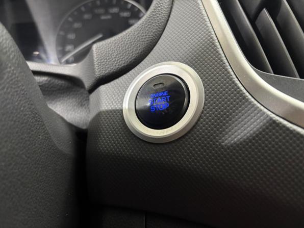 Hyundai Creta I с пробегом 2017 года, цена 1 450 000 рублей, 179402 км, внедорожник, Автокод Объявления