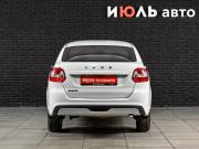 Lada (ВАЗ) Granta I Рестайлинг Екатеринбург  - изображение 24