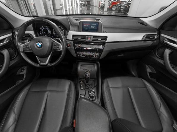 BMW X1 II (F48) с пробегом 2018 года, цена 2 780 000 рублей, 146628 км, внедорожник, Автокод Объявления