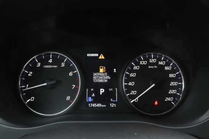 Mitsubishi Outlander III Рестайлинг 2 с пробегом 2017 года, цена 1 719 000 рублей, 174541 км, внедорожник, Автокод Объявления