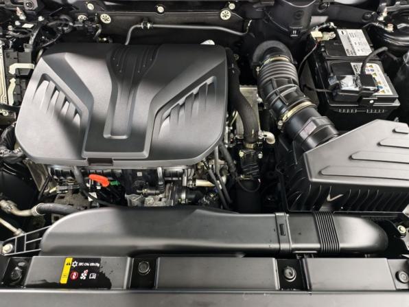 Haval Dargo I с пробегом 2024 года, цена 2 622 600 рублей, 8925 км, внедорожник, Автокод Объявления