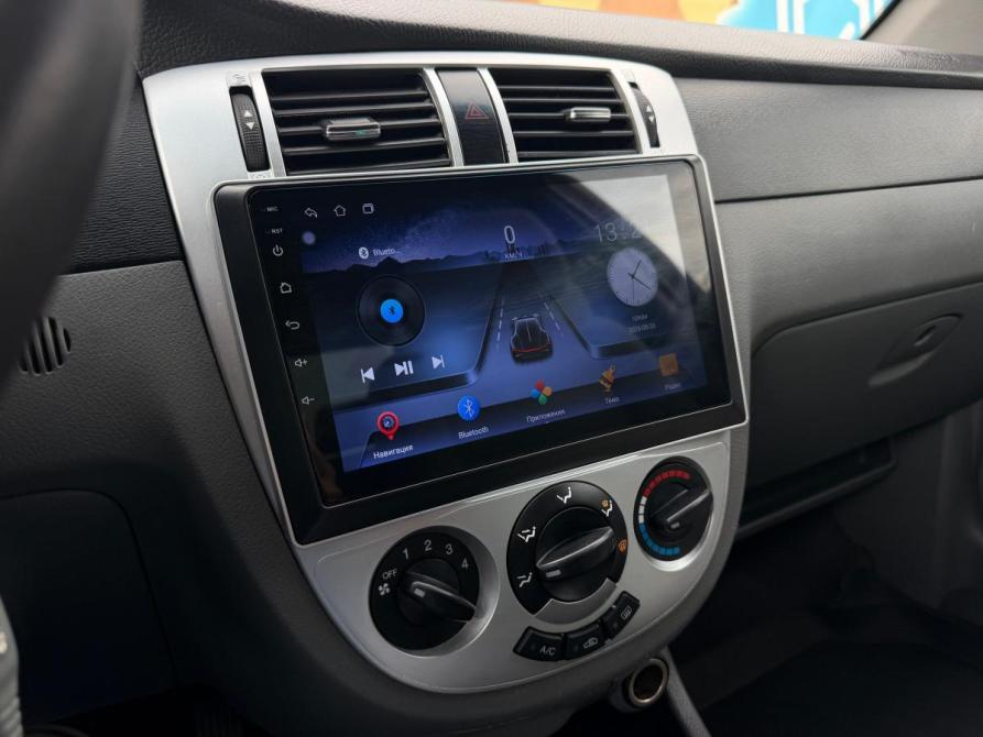 Daewoo Gentra II Набережные Челны  - изображение 15