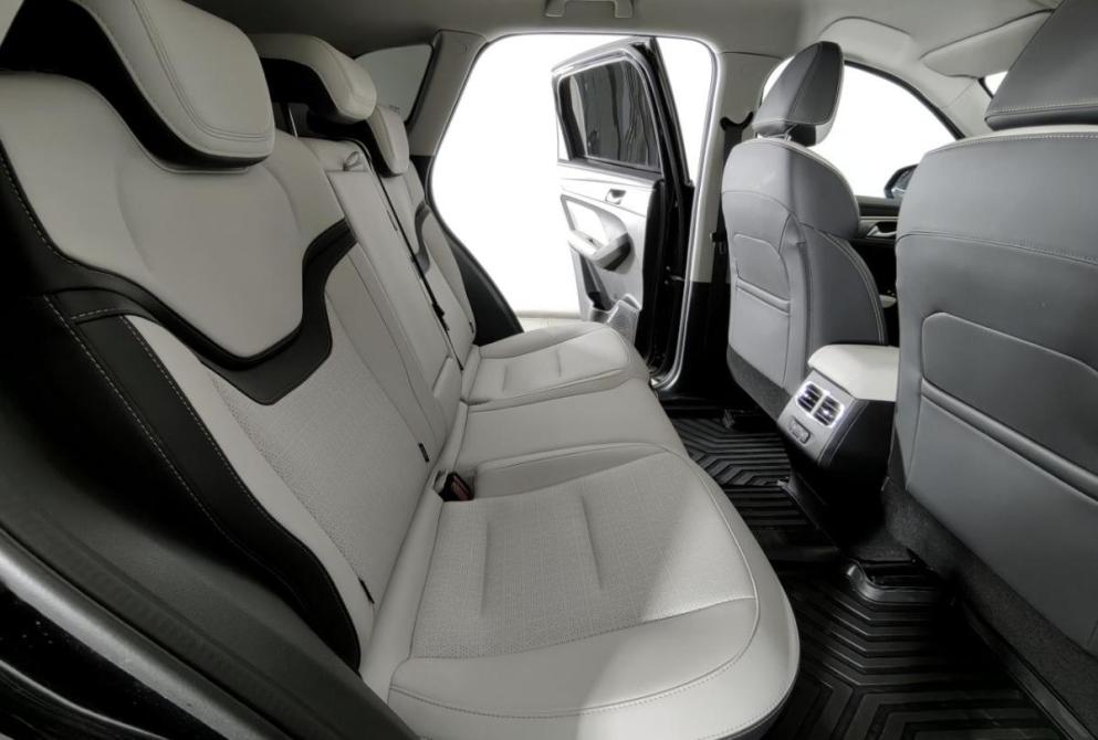 Haval Jolion I Рестайлинг Волгоград  - изображение 17