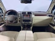 Lexus GX II Рестайлинг Архангельск  - изображение 34