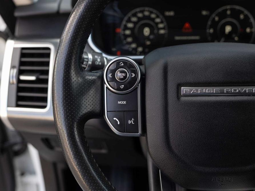 Land Rover Range Rover Sport II Новосибирск  - изображение 11
