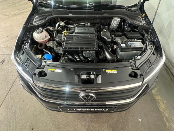 Volkswagen Polo VI с пробегом 2021 года, цена 1 849 000 рублей, 22664 км, лифтбек, Автокод Объявления