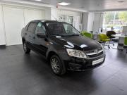 Lada (ВАЗ) Granta I Киров  - изображение 18
