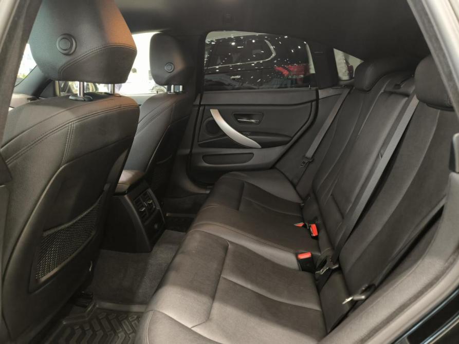 BMW 4 серии F32/F33/F36 Рестайлинг Казань  - изображение 15