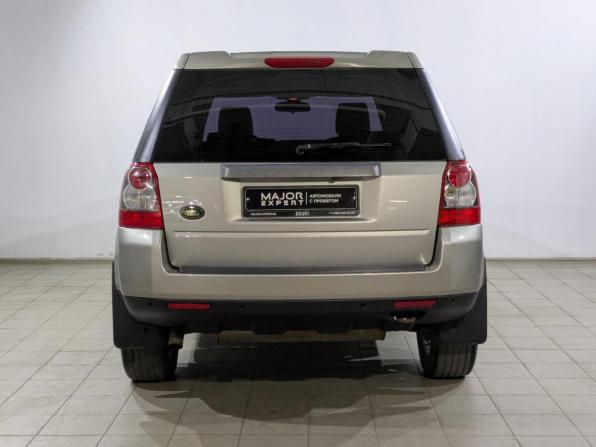 Land Rover Freelander II с пробегом 2010 года, цена 1 650 000 рублей, 117297 км, внедорожник, Автокод Объявления