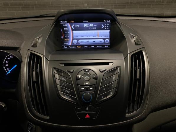 Ford Kuga II с пробегом 2014 года, цена 1 399 000 рублей, 126062 км, внедорожник, Автокод Объявления