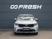 Kia Sorento IV Краснодар  - изображение 29
