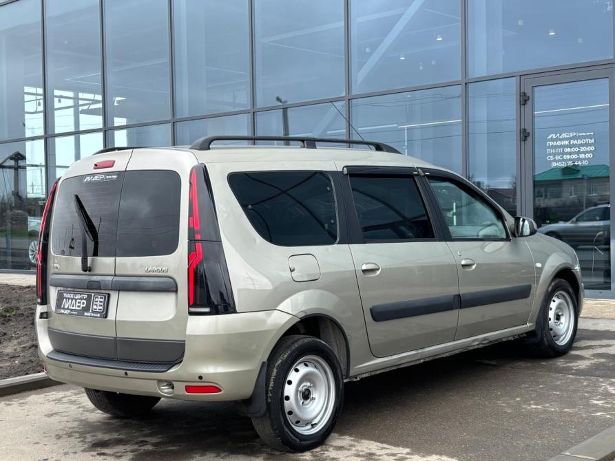 Lada (ВАЗ) Largus I Энгельс  - изображение 2