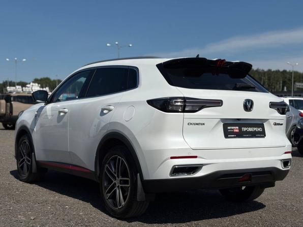 Changan CS55 Plus II с пробегом 2023 года, цена 1 875 000 рублей, 125000 км, внедорожник, Автокод Объявления