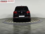 Volkswagen Tiguan I Рестайлинг Белгород  - изображение 23