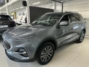 JAC S7 I Уфа  - изображение 33