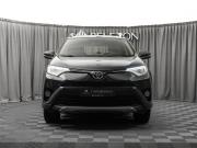 Toyota RAV4 IV (XA40) Рестайлинг Москва  - изображение 28