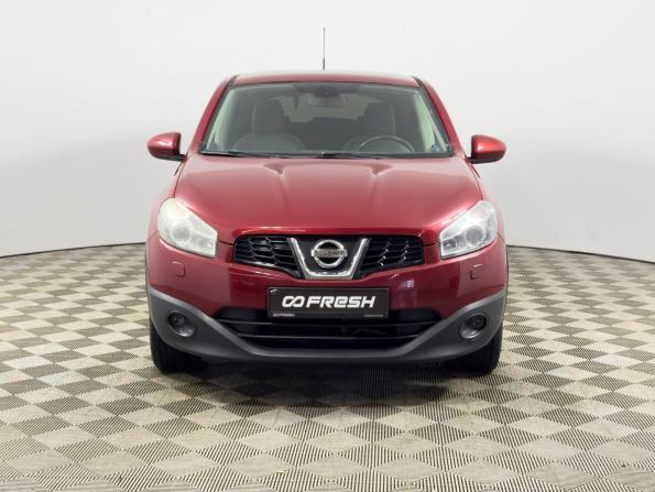 Nissan Qashqai I Рестайлинг с пробегом 2010 года, цена 924 900 рублей, 266125 км, внедорожник, Автокод Объявления