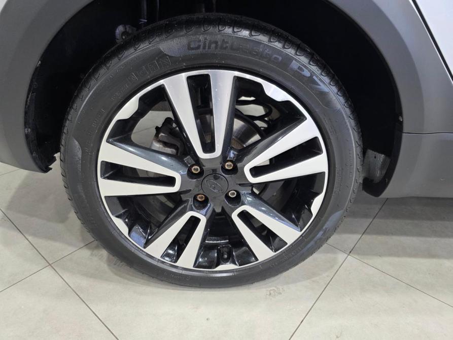 Lada (ВАЗ) Vesta I Ставрополь  - изображение 15