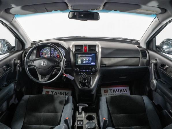 Honda CR-V III Рестайлинг с пробегом 2012 года, цена 1 450 000 рублей, 216939 км, внедорожник, Автокод Объявления