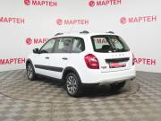 Lada (ВАЗ) Granta I Рестайлинг Вологда  - изображение 24