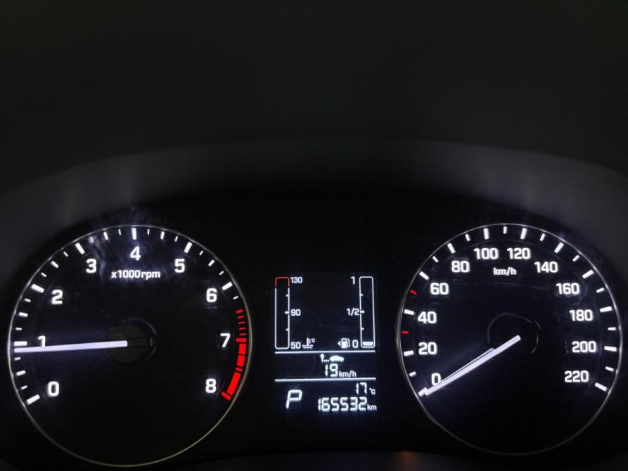 Hyundai Creta I Псков  - изображение 10