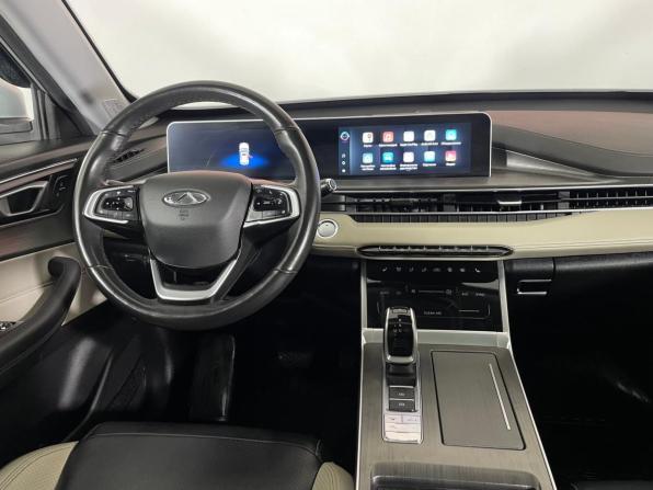 Chery Tiggo 4 Pro I Рестайлинг с пробегом 2024 года, цена 1 385 000 рублей, 122600 км, внедорожник, Автокод Объявления