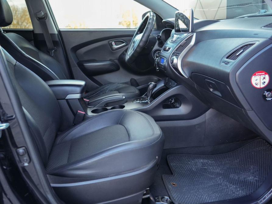 Hyundai ix35 I Новосибирск  - изображение 20