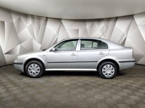 Skoda Octavia I (A4) Рестайлинг с пробегом 2003 года, цена 395 000 рублей, 238471 км, лифтбек, Автокод Объявления