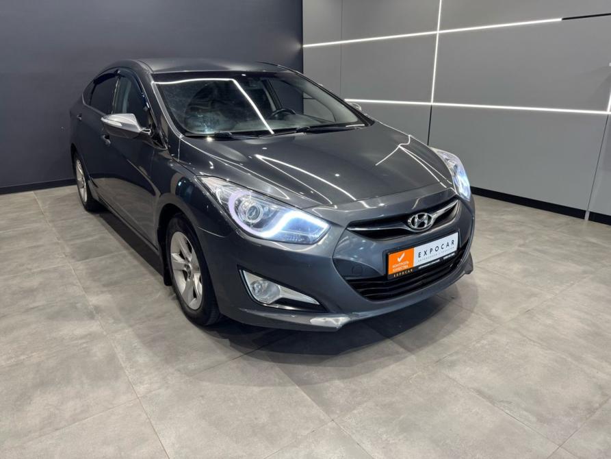 Hyundai i40 I Нижний Новгород  - изображение 3