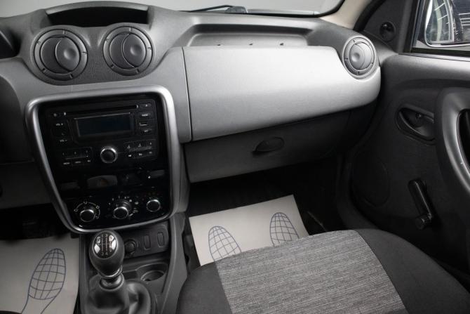 Renault Duster I с пробегом 2013 года, цена 789 000 рублей, 202516 км, внедорожник, Автокод Объявления