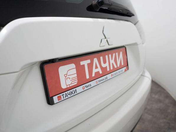 Mitsubishi Outlander II Рестайлинг с пробегом 2010 года, цена 1 100 000 рублей, 234938 км, внедорожник, Автокод Объявления