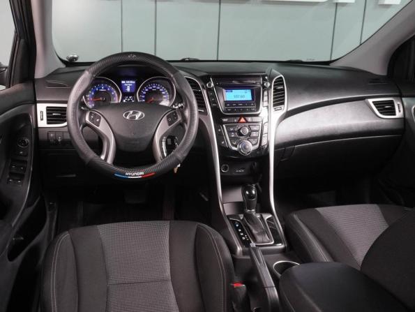 Hyundai i30 II с пробегом 2012 года, цена 1 139 000 рублей, 165162 км, хэтчбек, Автокод Объявления