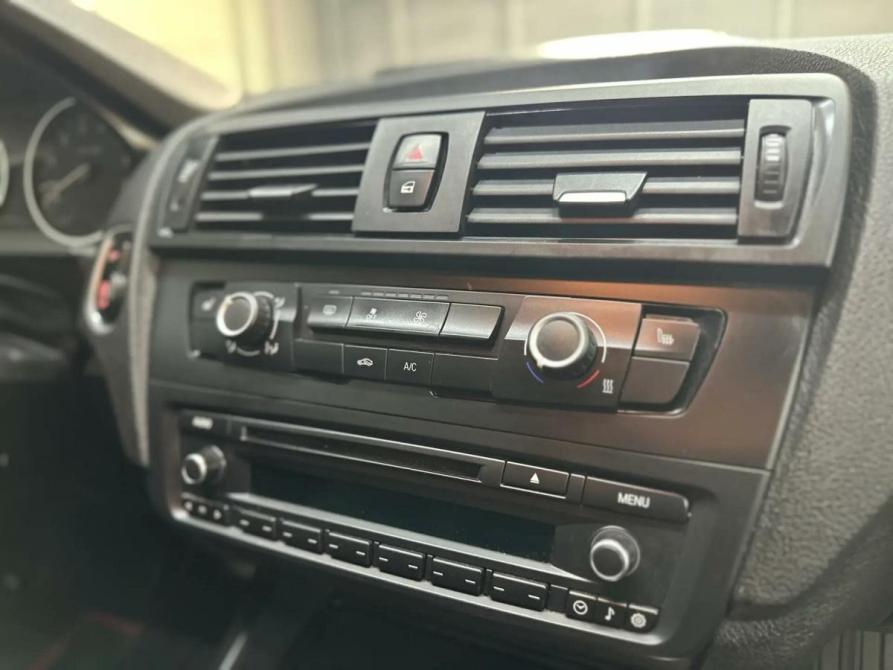 BMW 1 серии II (F20/F21) Красноярск  - изображение 11
