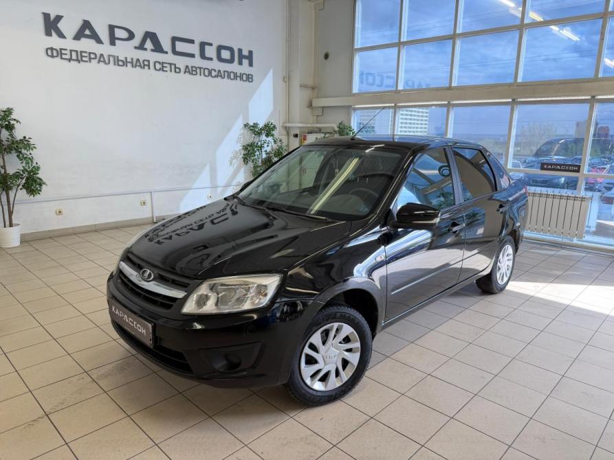 Lada (ВАЗ) Granta I Волгоград  - изображение 1