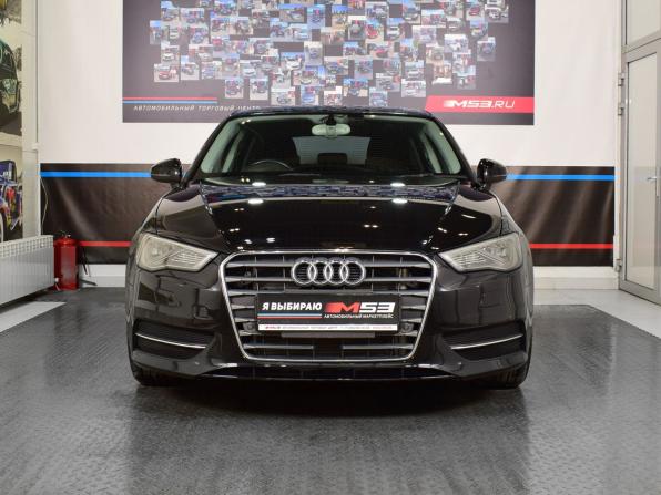 Audi A3 III (8V) с пробегом 2015 года, цена 1 285 997 рублей, 64105 км, хэтчбек, Автокод Объявления