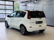 Nissan Note I Рестайлинг Тверь  - изображение 16