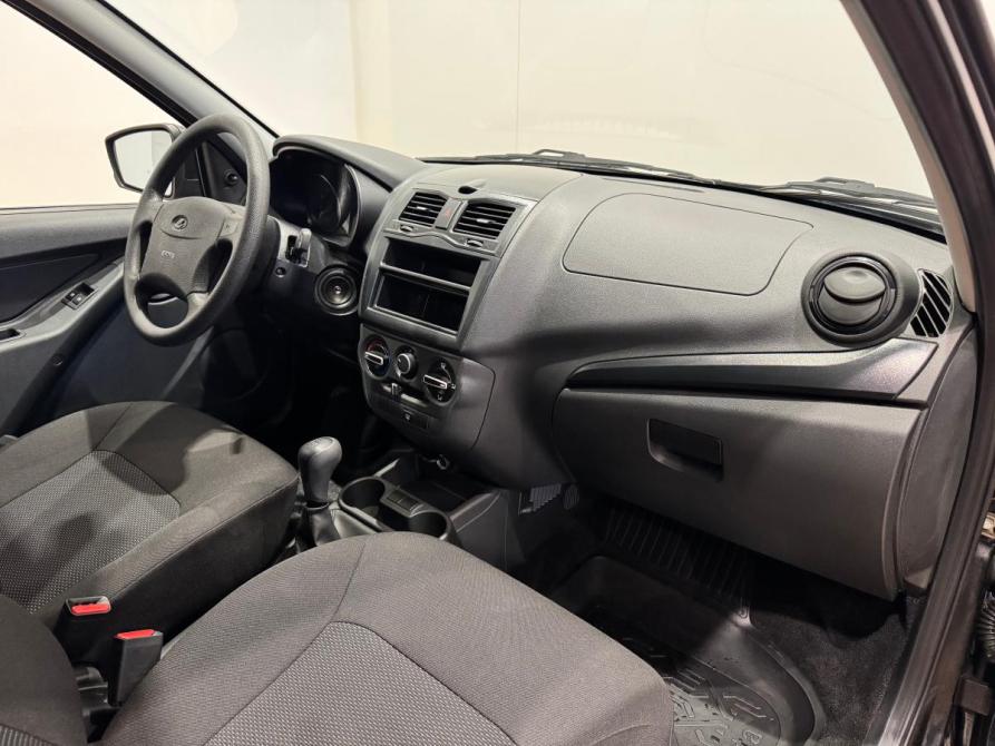 Lada (ВАЗ) Granta I Рестайлинг Волгоград  - изображение 17