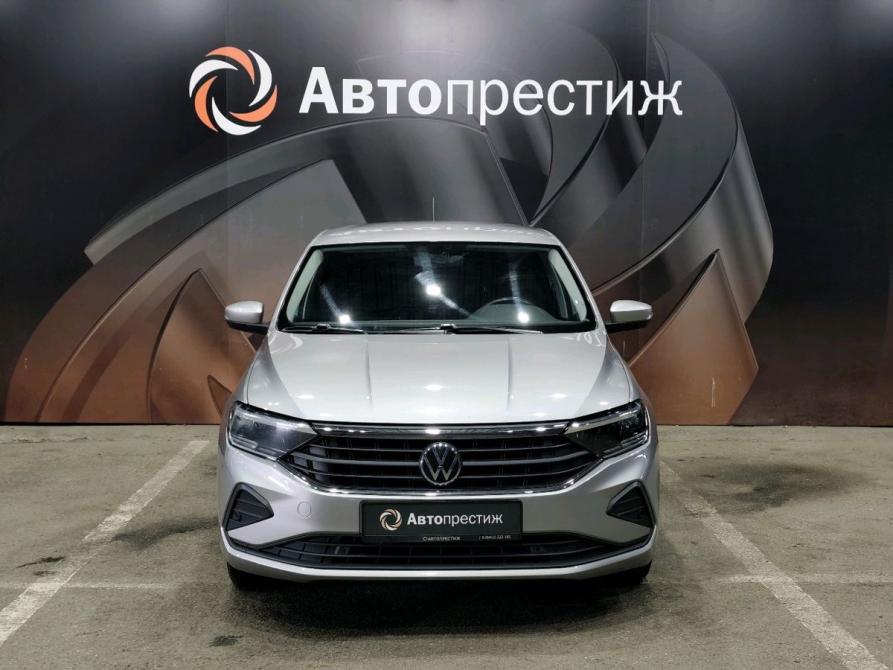 Volkswagen Polo VI Ставрополь  - изображение 2