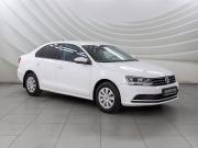 Volkswagen Jetta VI Волгоград  - изображение 33
