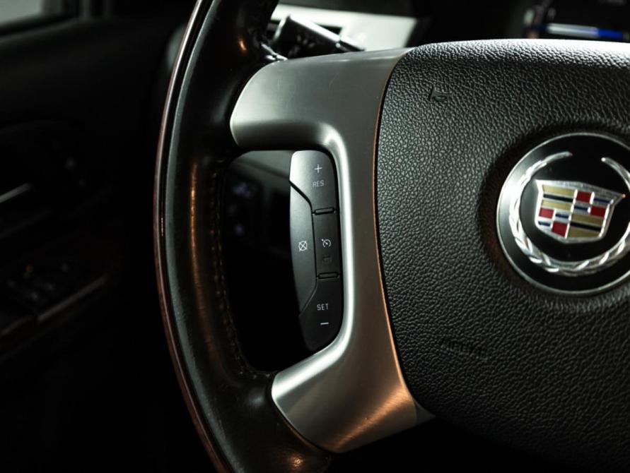 Cadillac Escalade III Санкт-Петербург  - изображение 22