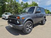 Lada (ВАЗ) 2121 (4x4) I Рестайлинг Саратов  - изображение 33